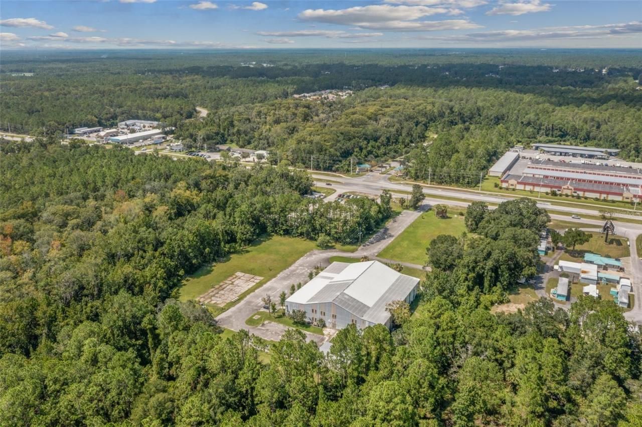 3601 E Moody Boulevard, Bunnell, FL 32110 Photo