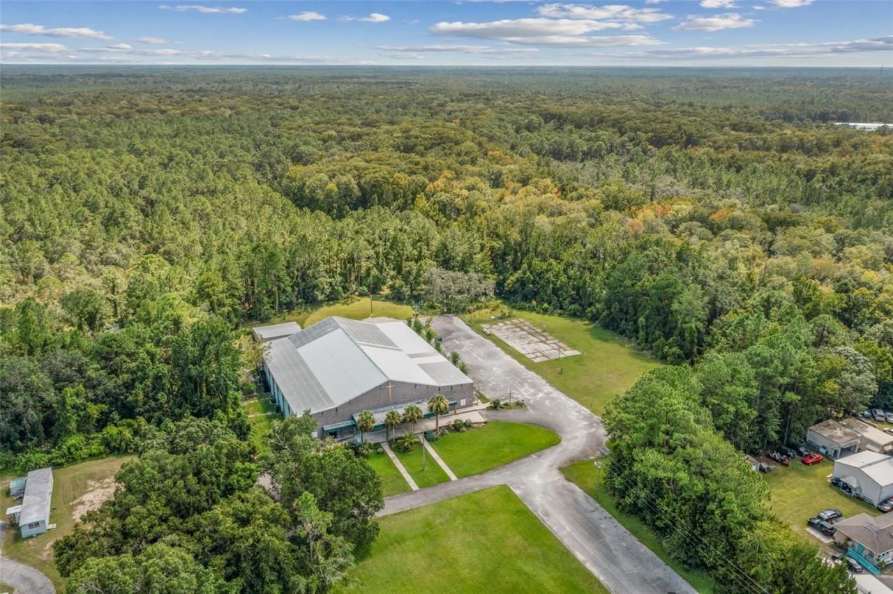 3601 E Moody Boulevard, Bunnell, FL 32110 Photo