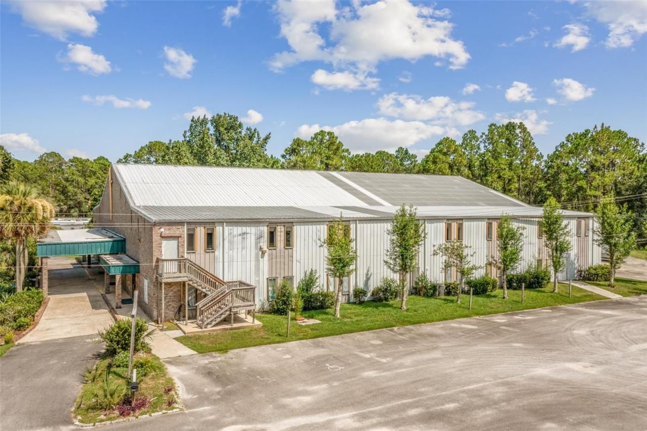 3601 E Moody Boulevard, Bunnell, FL 32110 Photo