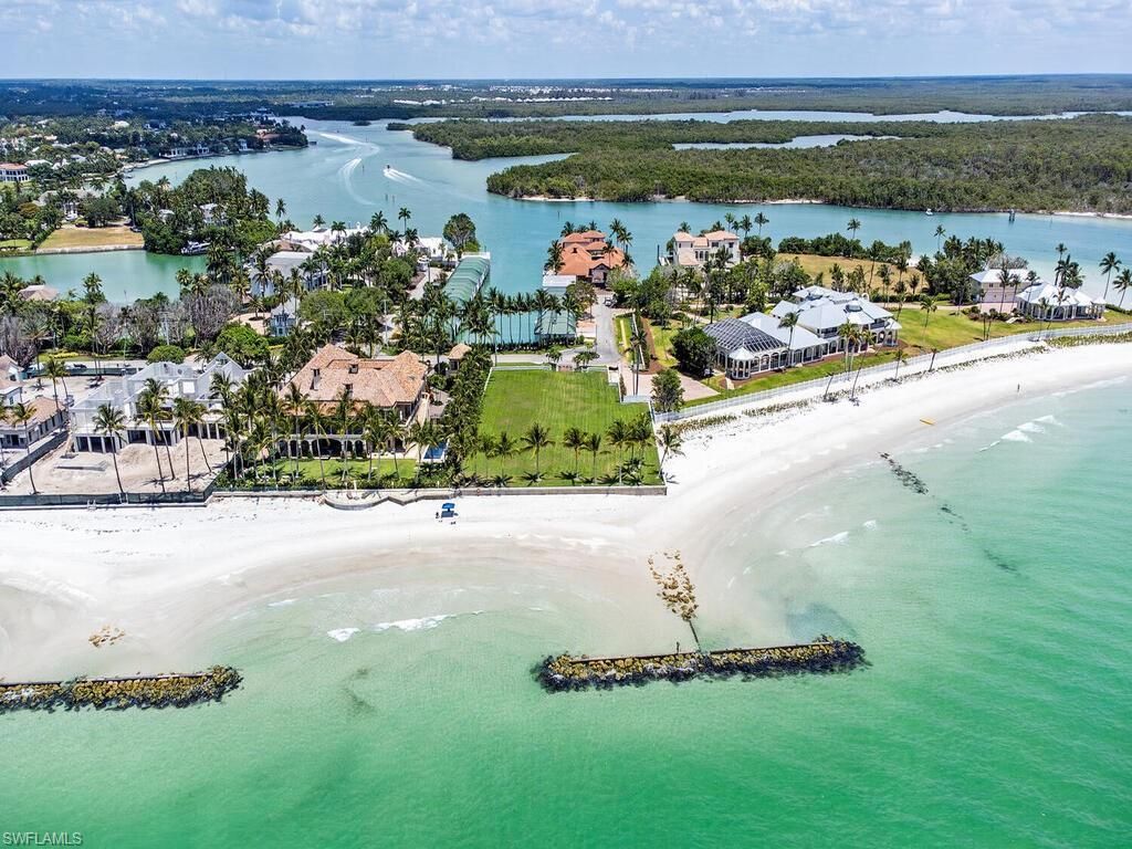 4550 Gordon Dr, Naples, FL 34102 Photo