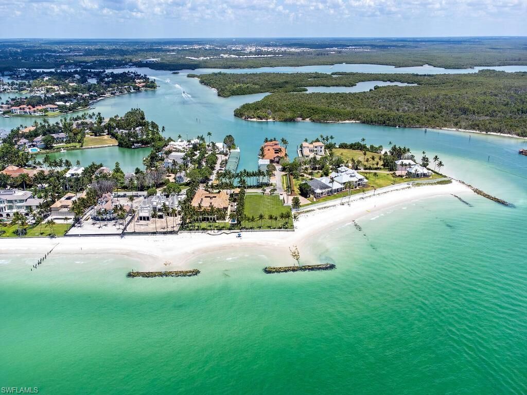 4550 Gordon Dr, Naples, FL 34102 Photo