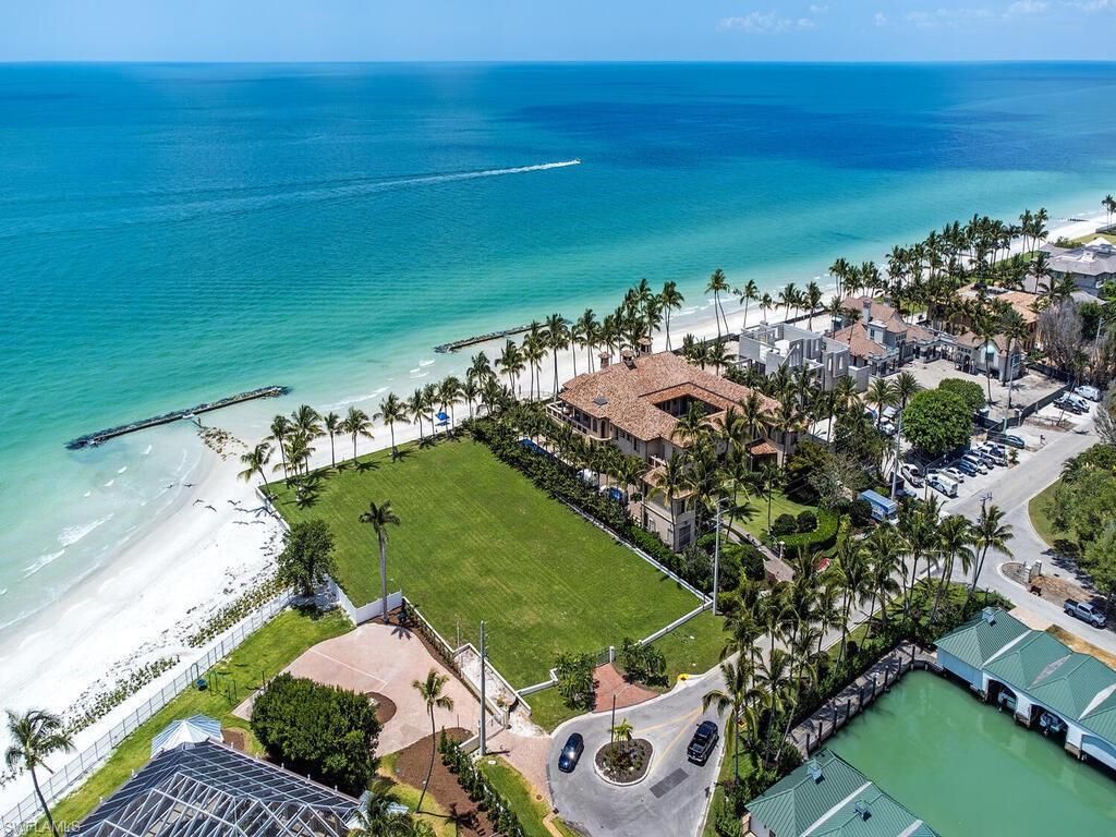 4550 Gordon Dr, Naples, FL 34102 Photo