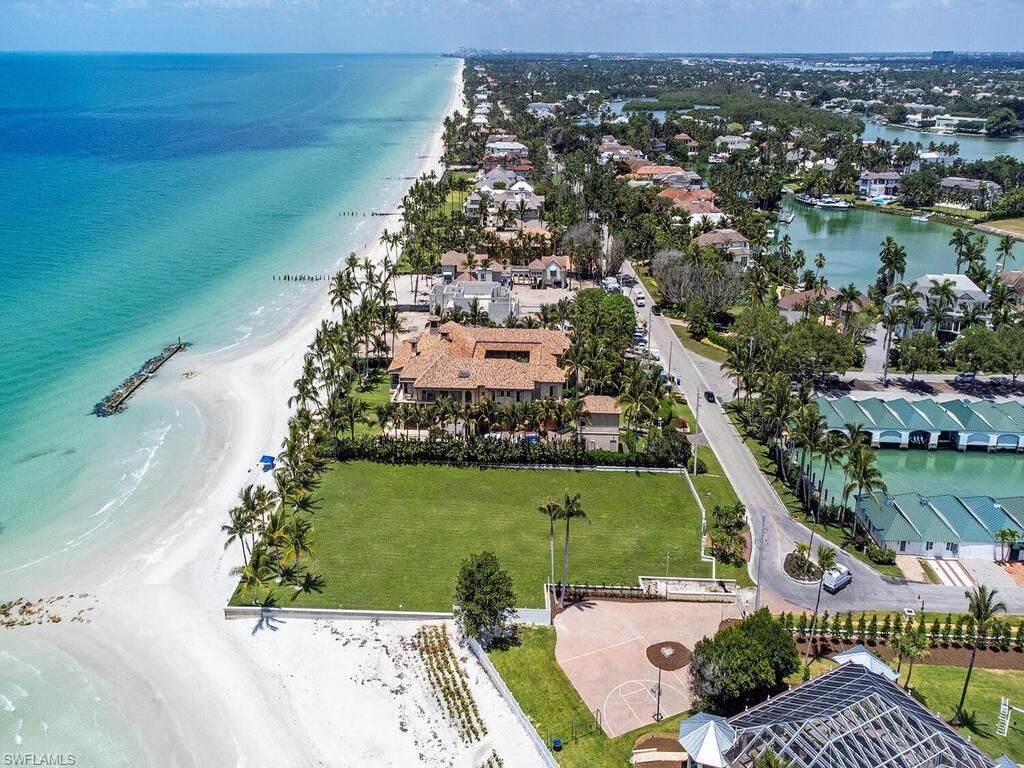 4550 Gordon Dr, Naples, FL 34102 Photo