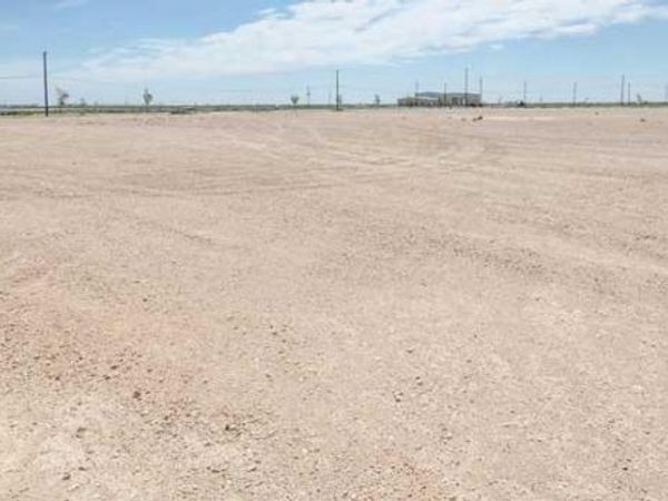 12007 Jordy Road, Midland, TX 79707