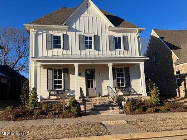 3068 Ac Freeman N Drive, Hernando, MS 38632