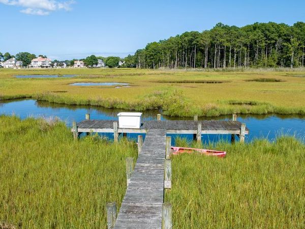 Lot 27 NEWPORT BAY DRIVE, BERLIN, MD 21811