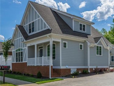 4020 Ambergrove Avenue, Chesterfield, VA 23236