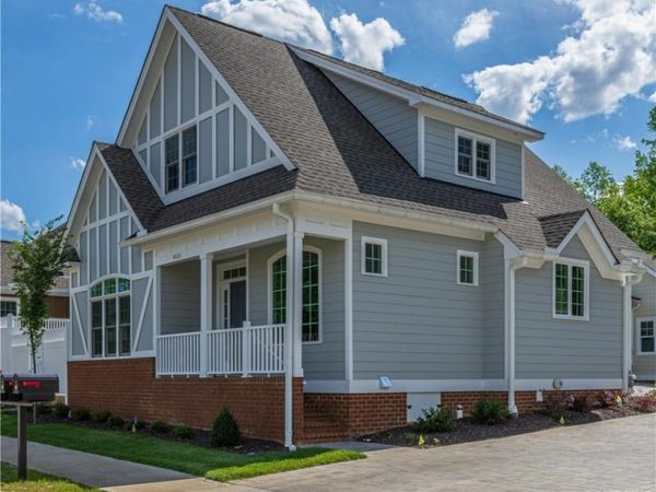 4020 Ambergrove Avenue, Chesterfield, VA 23236