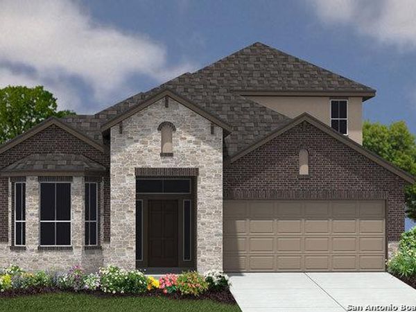 13810 Woodland Brome, San Antonio, TX 78245