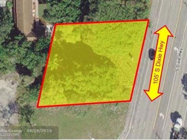 583 S Dixie Highway, Deerfield Beach, FL 33441