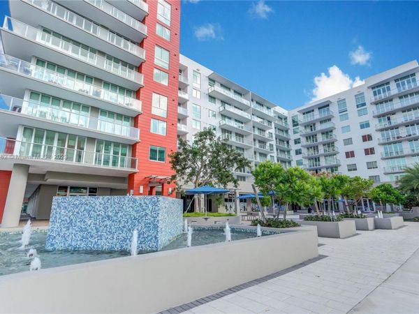 7825 NW 107th Ave, Unit 816, Doral, FL 33178