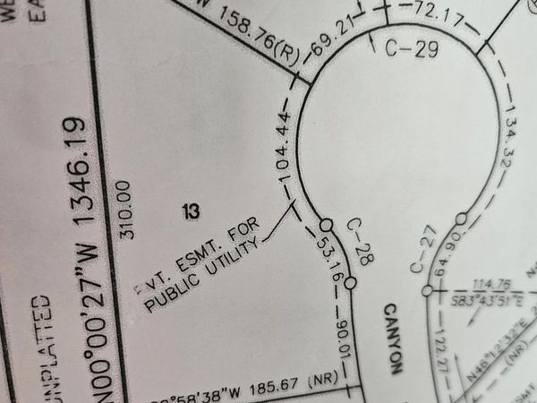 16659 Canyon Cove, Unit 13, Big Rapids, MI 49307