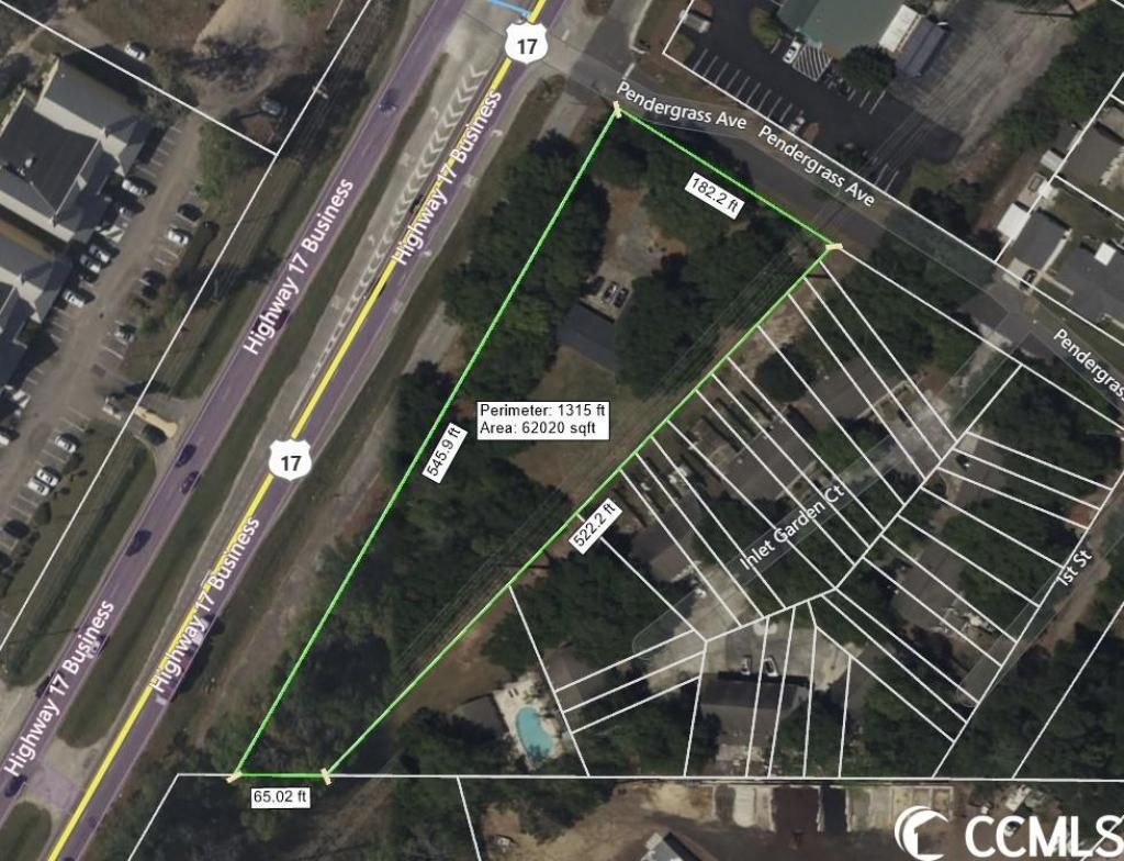 695 Pendergrass Ave. Photo 1