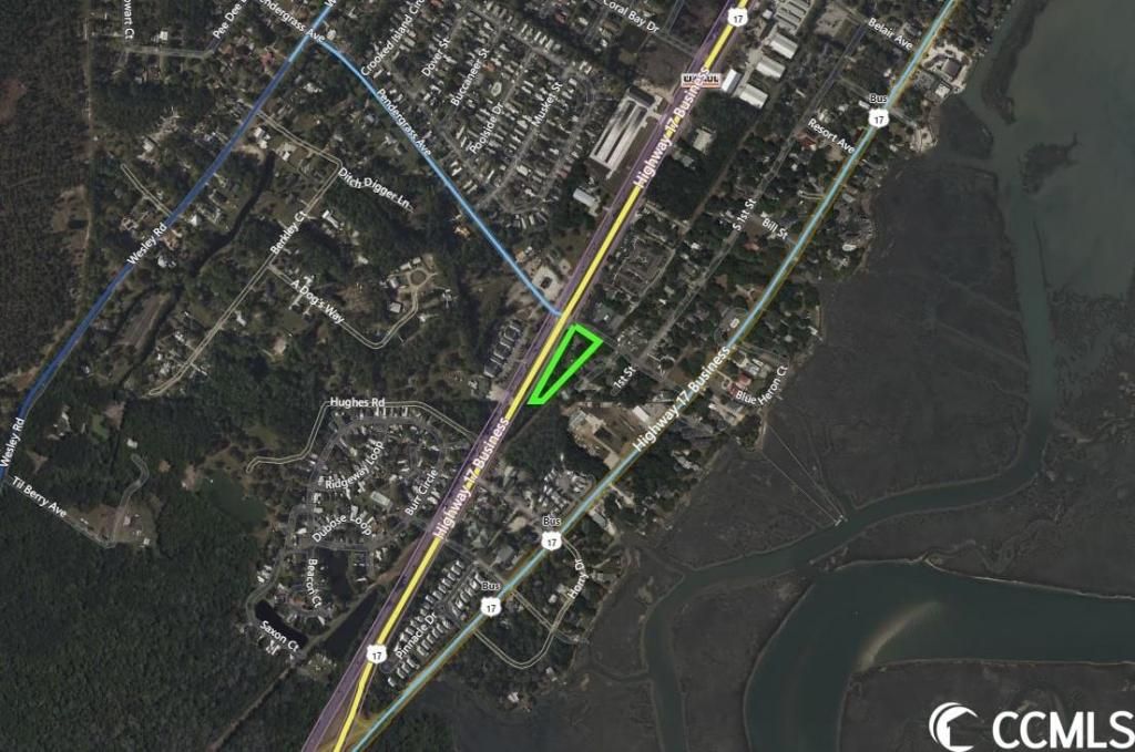 695 Pendergrass Ave. Photo 2