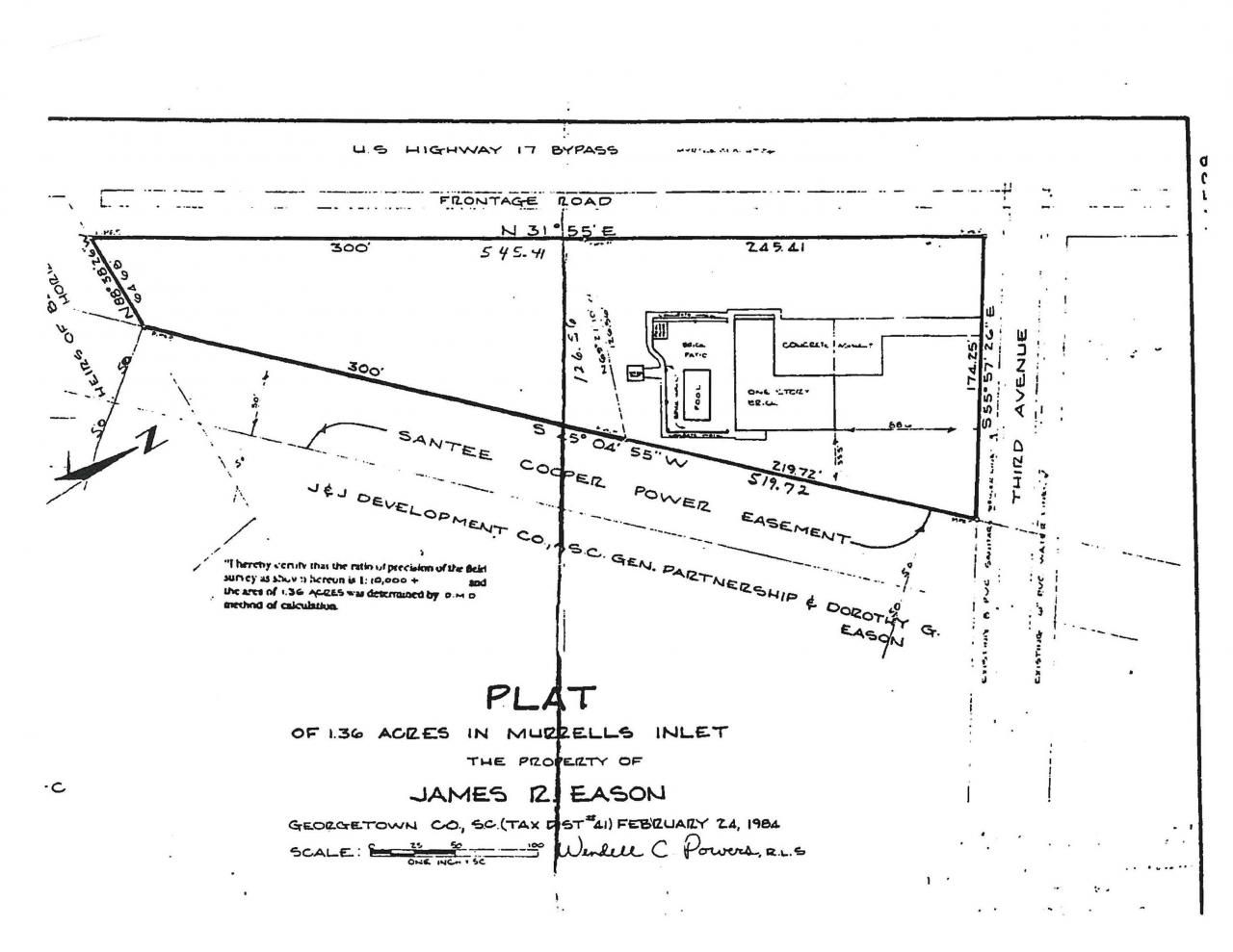 695 Pendergrass Ave. Photo 3