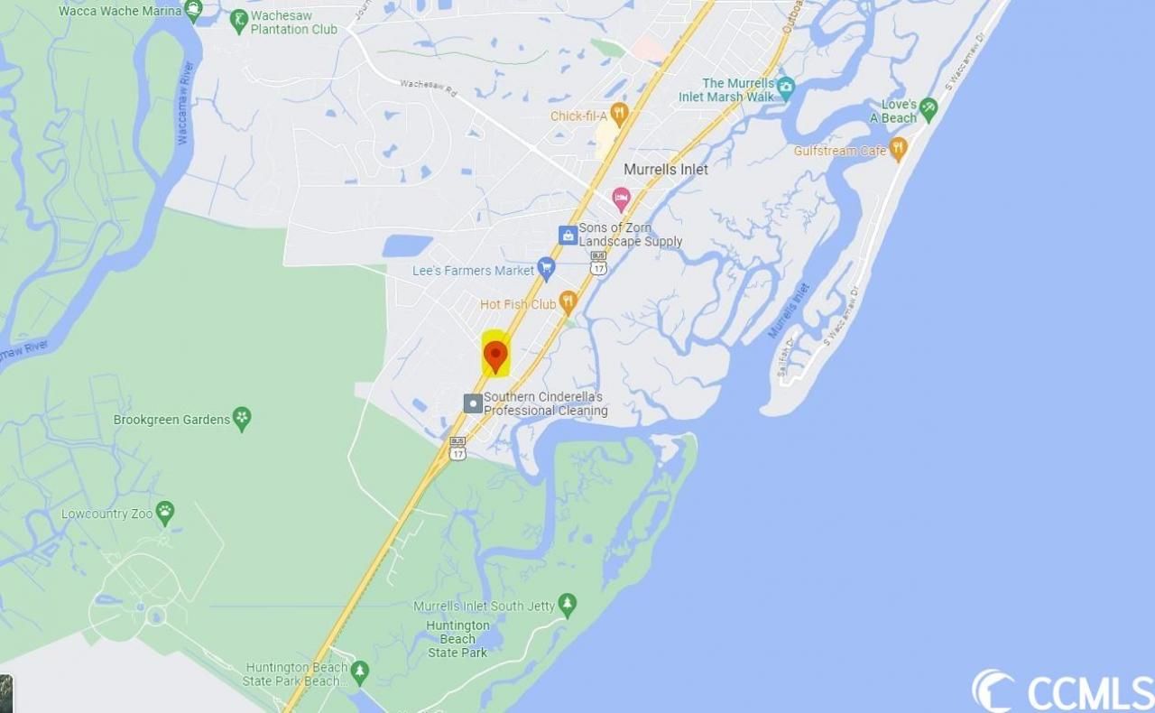 695 Pendergrass Ave. Photo 4