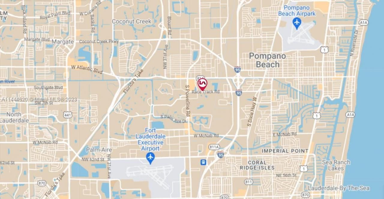 Please Call For Address, Pompano Beach, FL 33069 Photo