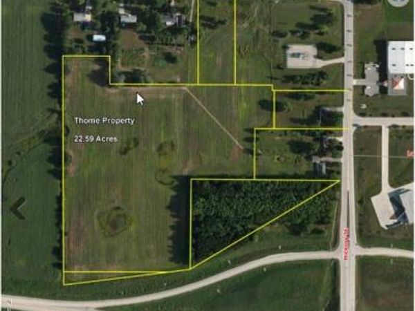 N5460 S Hickory Street, Fond Du Lac, WI 54937