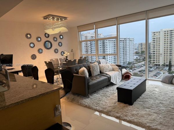 1830 S Ocean Dr, Unit 1107, Hallandale Beach, FL 33009