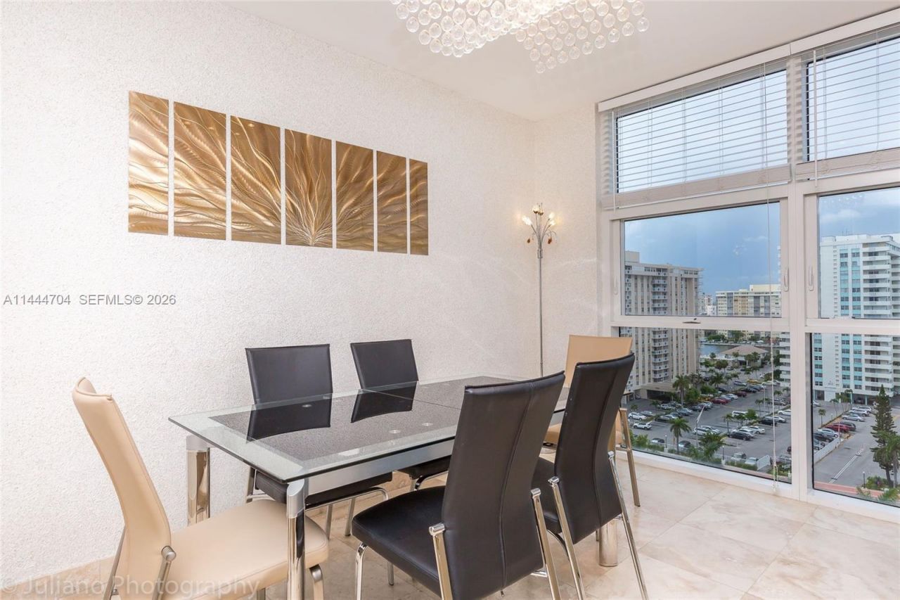 1830 S Ocean Dr, Unit 1107, Hallandale Beach, FL 33009 Photo