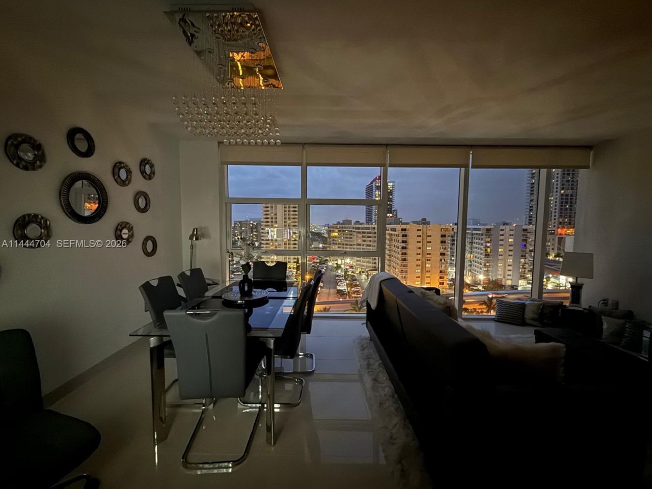 1830 S Ocean Dr, Unit 1107, Hallandale Beach, FL 33009 Photo