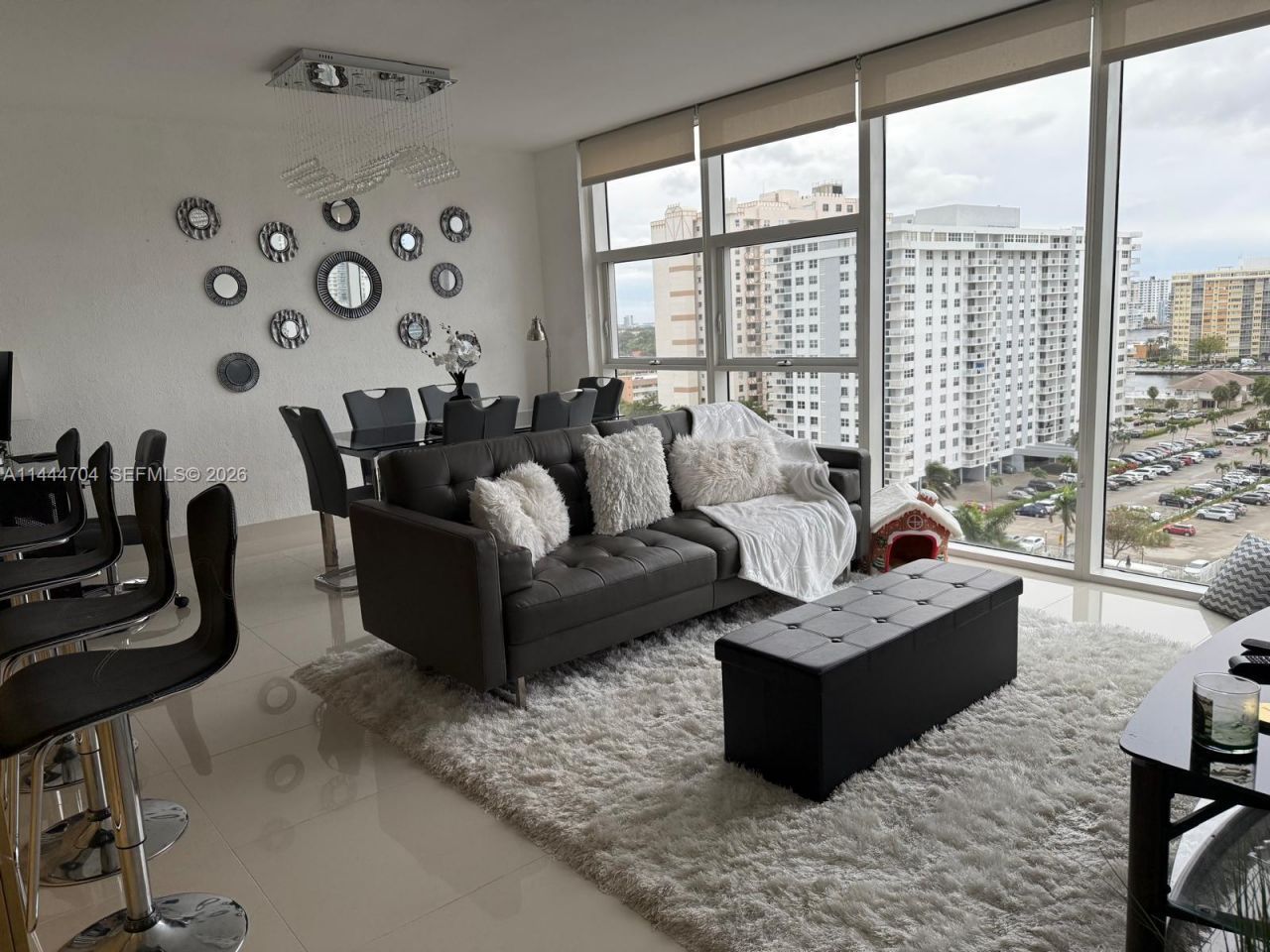 1830 S Ocean Dr, Unit 1107, Hallandale Beach, FL 33009 Photo