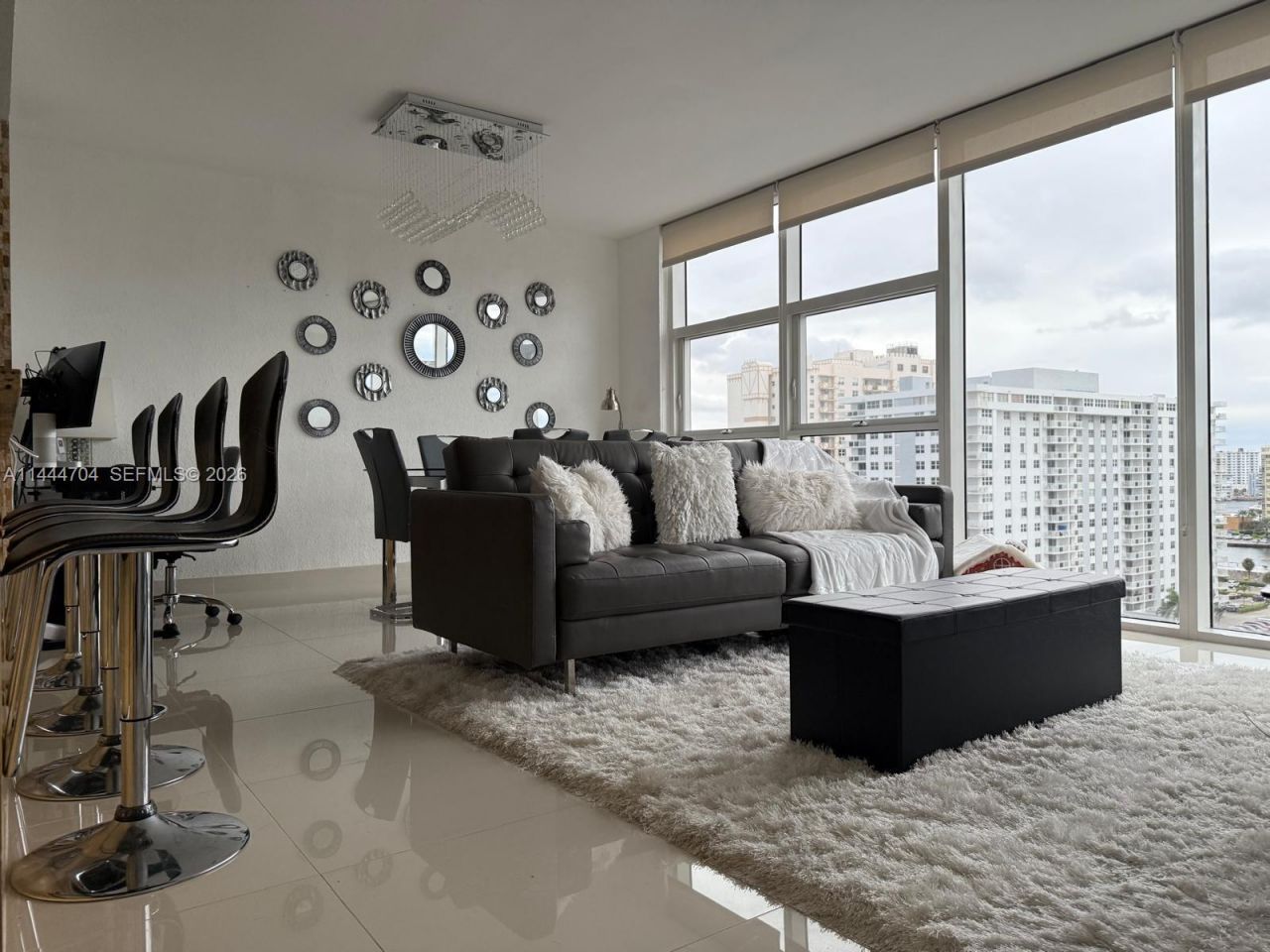 1830 S Ocean Dr, Unit 1107, Hallandale Beach, FL 33009 Photo