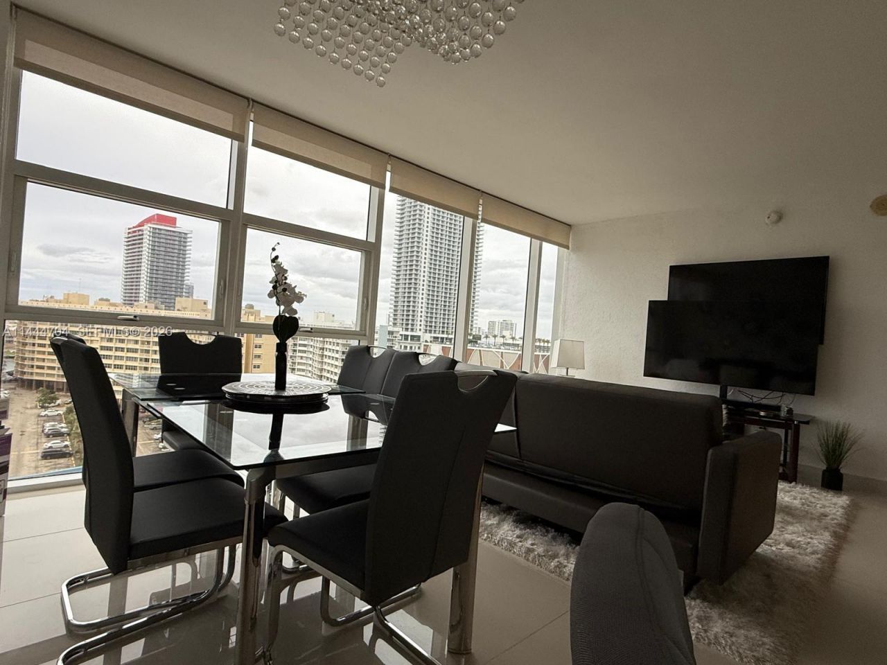 1830 S Ocean Dr, Unit 1107, Hallandale Beach, FL 33009 Photo