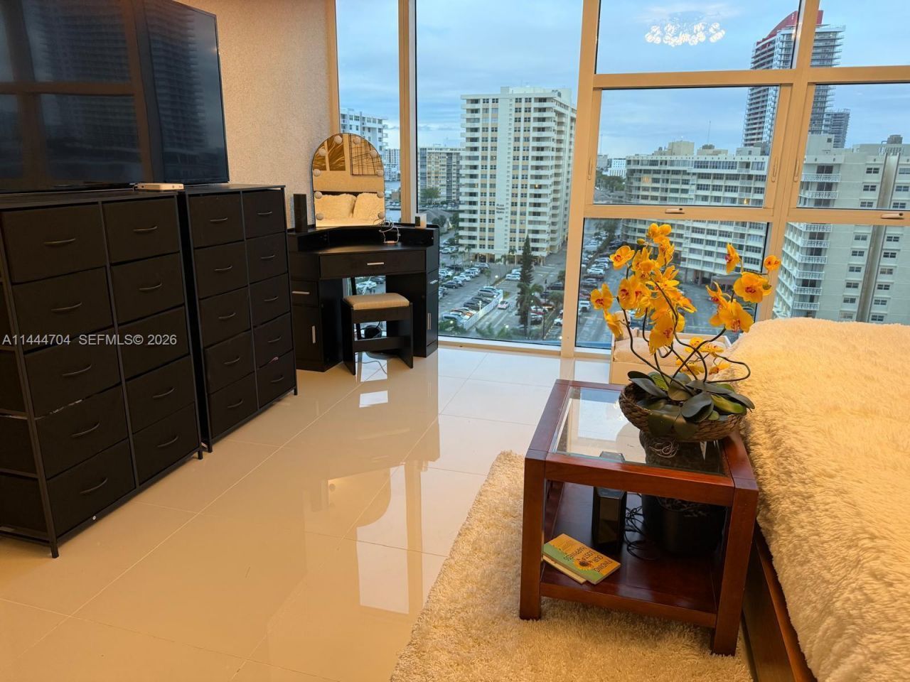 1830 S Ocean Dr, Unit 1107, Hallandale Beach, FL 33009 Photo