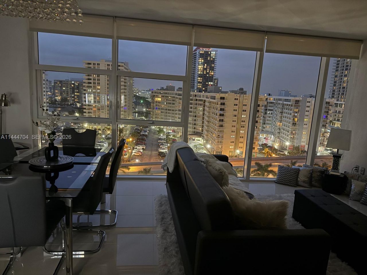 1830 S Ocean Dr, Unit 1107, Hallandale Beach, FL 33009 Photo