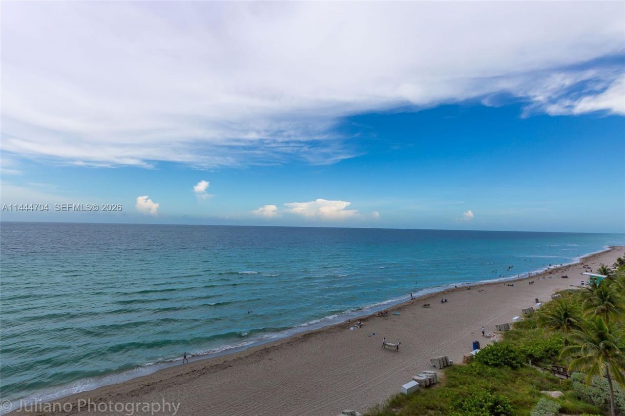 1830 S Ocean Dr, Unit 1107, Hallandale Beach, FL 33009 Photo