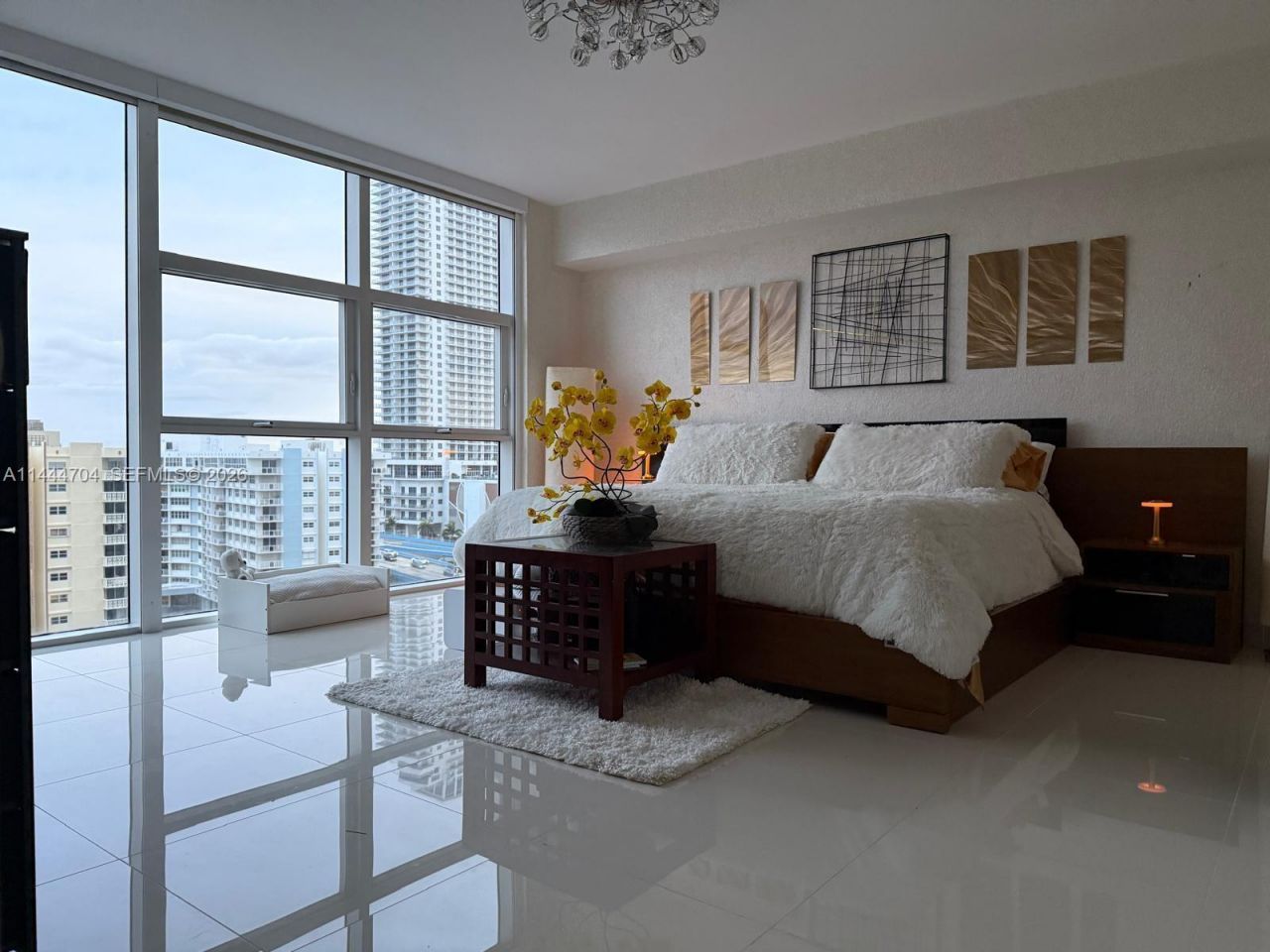 1830 S Ocean Dr, Unit 1107, Hallandale Beach, FL 33009 Photo