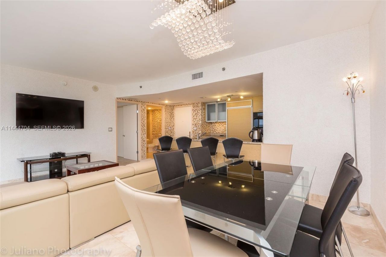 1830 S Ocean Dr, Unit 1107, Hallandale Beach, FL 33009 Photo