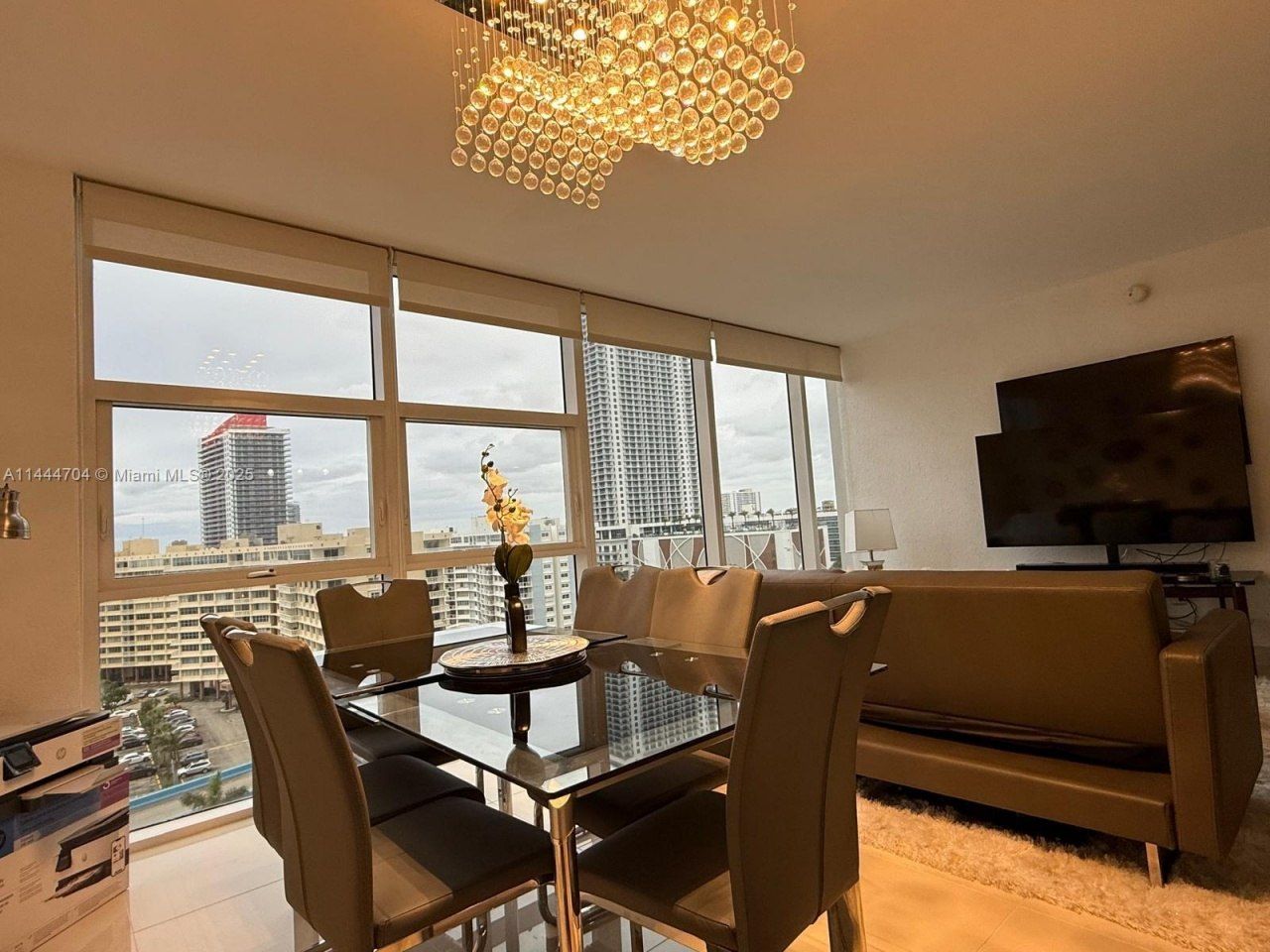 1830 S Ocean Dr, Unit 1107, Hallandale Beach, FL 33009 Photo