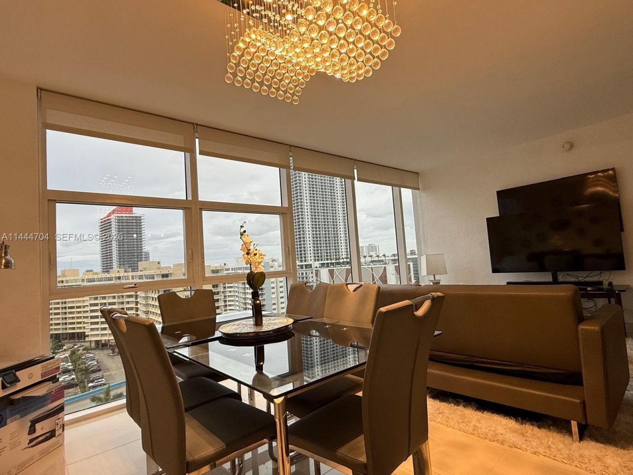 1830 S Ocean Dr, Unit 1107, Hallandale Beach, FL 33009 Photo