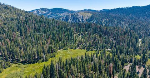 14500 Sloat Mcrae Road, Johnsville, CA 96103 Photo