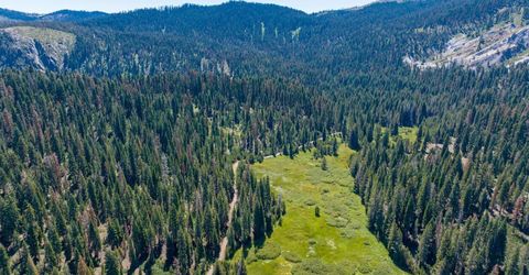 14500 Sloat Mcrae Road, Johnsville, CA 96103 Photo