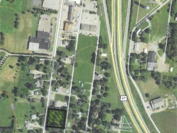 306 N State Street, Desloge, MO 63601