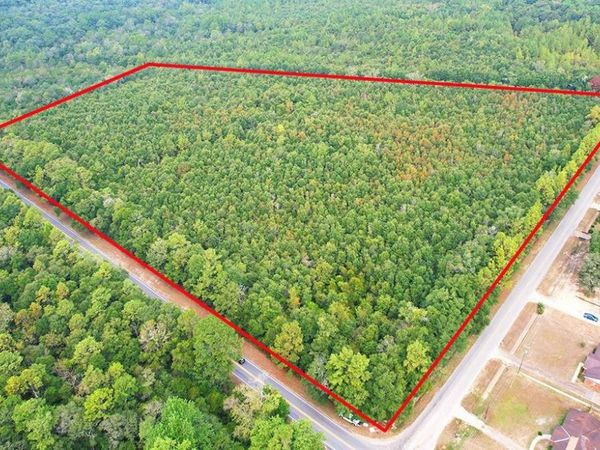 0 Bear Fork Road, Eight Mile, AL 36613