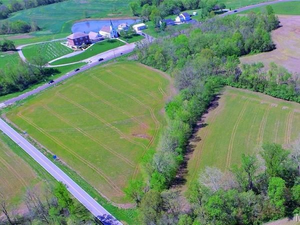 6297 Highway T, Augusta, MO 63332