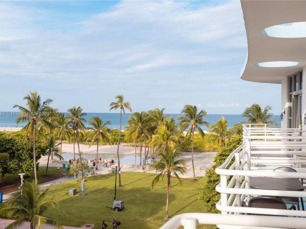 1052 Ocean Dr, Unit C503, Miami Beach, FL 33139