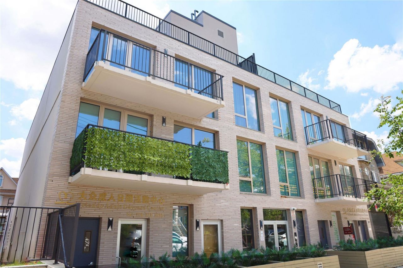 1548 72nd Street, Unit 301, Brooklyn, NY 11228 Main Photo