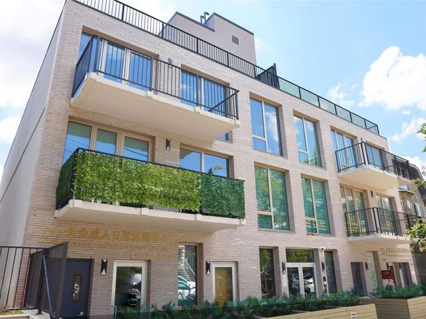 1548 72nd Street, Unit 301, Brooklyn, NY 11228