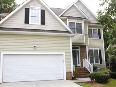 949 Richland Ridge Drive, Wake Forest, NC 27587
