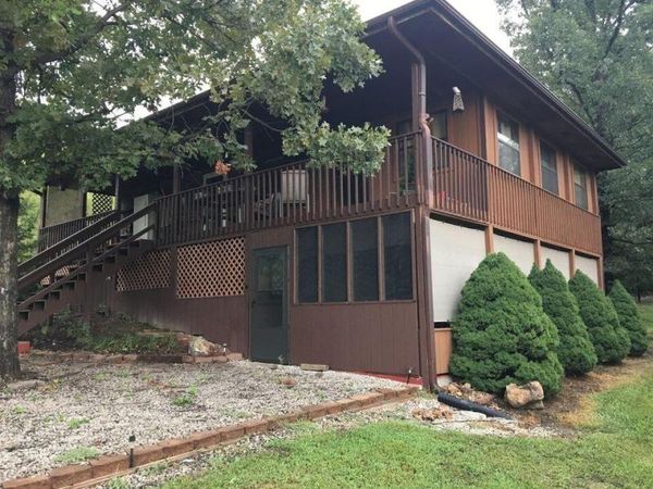 26020 Sharon Lane, Warsaw, MO 65355