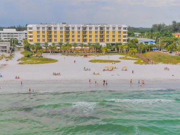 915 SEASIDE DRIVE, Unit 312, Weeks, SARASOTA, FL 34242