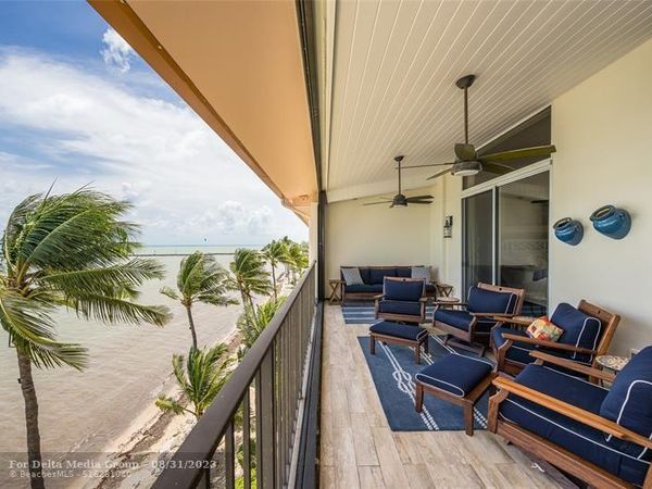 1500 Atlantic, Unit 409, Key West, FL 33045