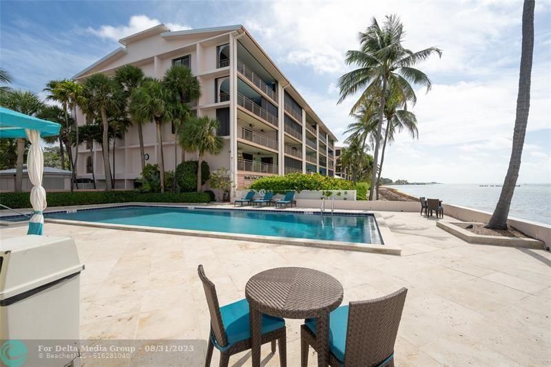 1500 Atlantic, Unit 409, Key West, FL 33045 Photo