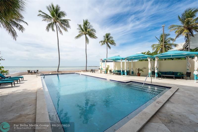 1500 Atlantic, Unit 409, Key West, FL 33045 Photo