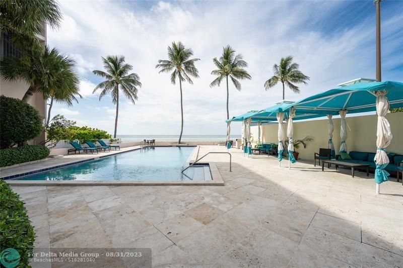 1500 Atlantic, Unit 409, Key West, FL 33045 Photo